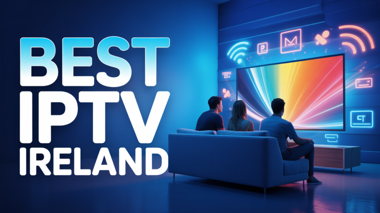 best iptv ireland