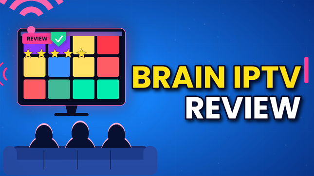 Brain IPTV Review: 8 Best Alternatives (2026)